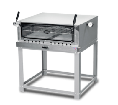 Detalhes do produto FORNO DE LASTRO PEDRA REFRATÁRIA