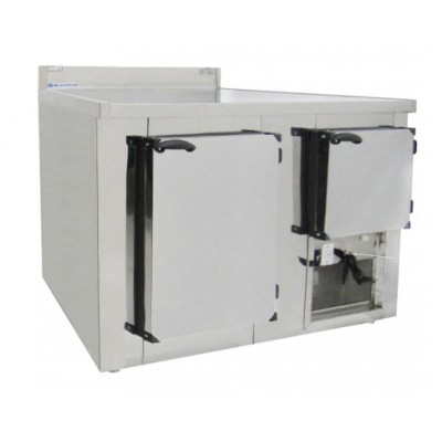 Detalhes do produto BALCÕES REFRIGERADOS 1,50M / 2M / 3M