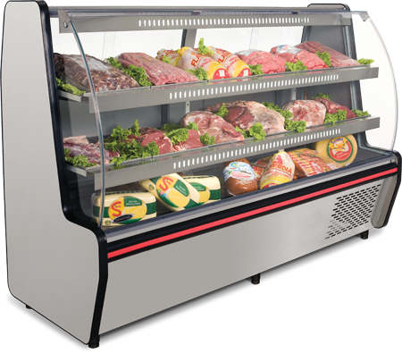 BALCÃO AVÍCOLA CARNES