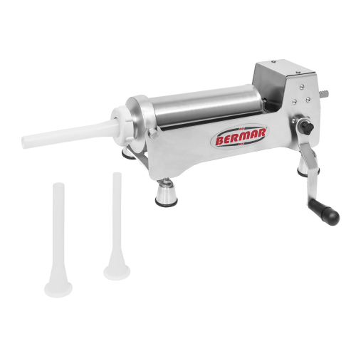 ENSACADEIRA DE CARNES INOX