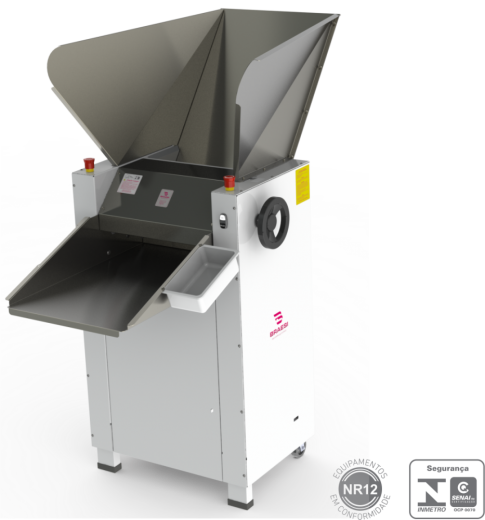 MODELADOR PARA PÃES