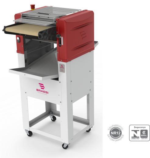 MODELADOR PARA PÃES