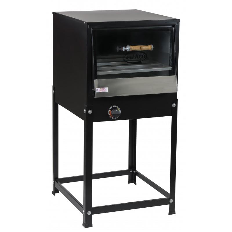 FORNO INDUSTRIAL NO CAVALETE