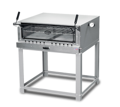 FORNO DE LASTRO PEDRA REFRATÁRIA