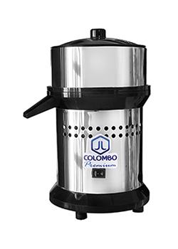 ESPREMEDOR DE FRUTAS INDUSTRIAL