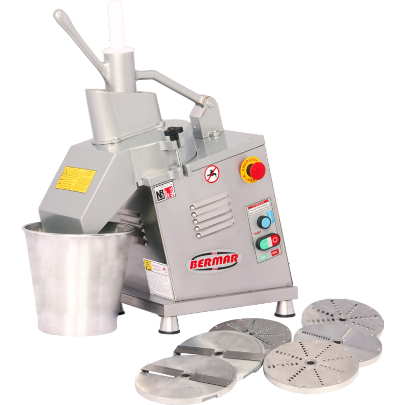 PROCESSADOR DE ALIMENTOS