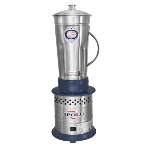 LIQUIDIFICADOR INDUSTRIAL